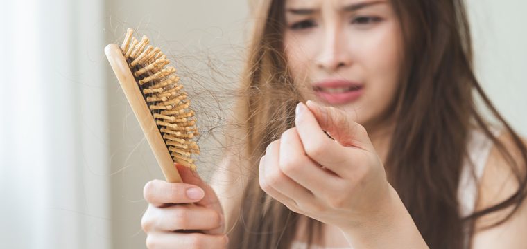 Which Vitamin Deficiency Causes Hair Loss | Nutrients For Hair Growth | Diet & Hair Shedding | Hair Transplants Melbourne