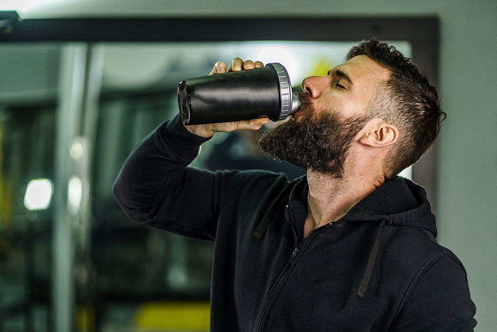 Is Creatine A Cause Of Hair Loss | What To Do About Hair Shedding Or Receding Hairline | Medical Hair Growth Treatments | Hair Transplants Melbourne